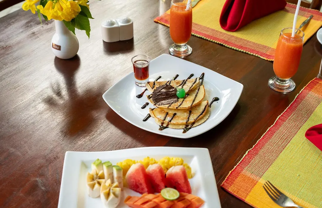 Arika Villa - Special Deals On F&B And Spa Treatments-1