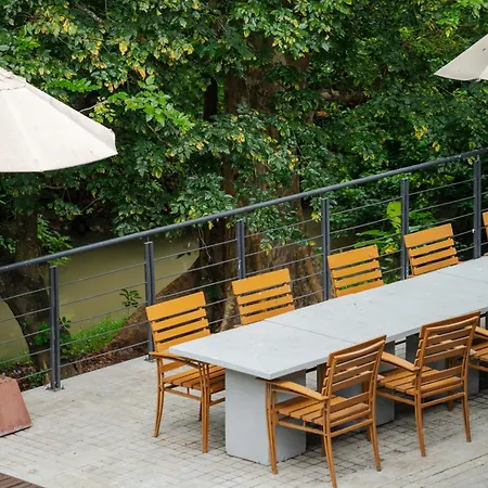 Arika Villa - Special Deals On F&B And Spa Treatments-3