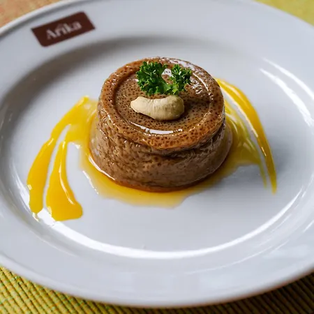 Arika Villa - Special Deals On F&B And Spa Treatments-2